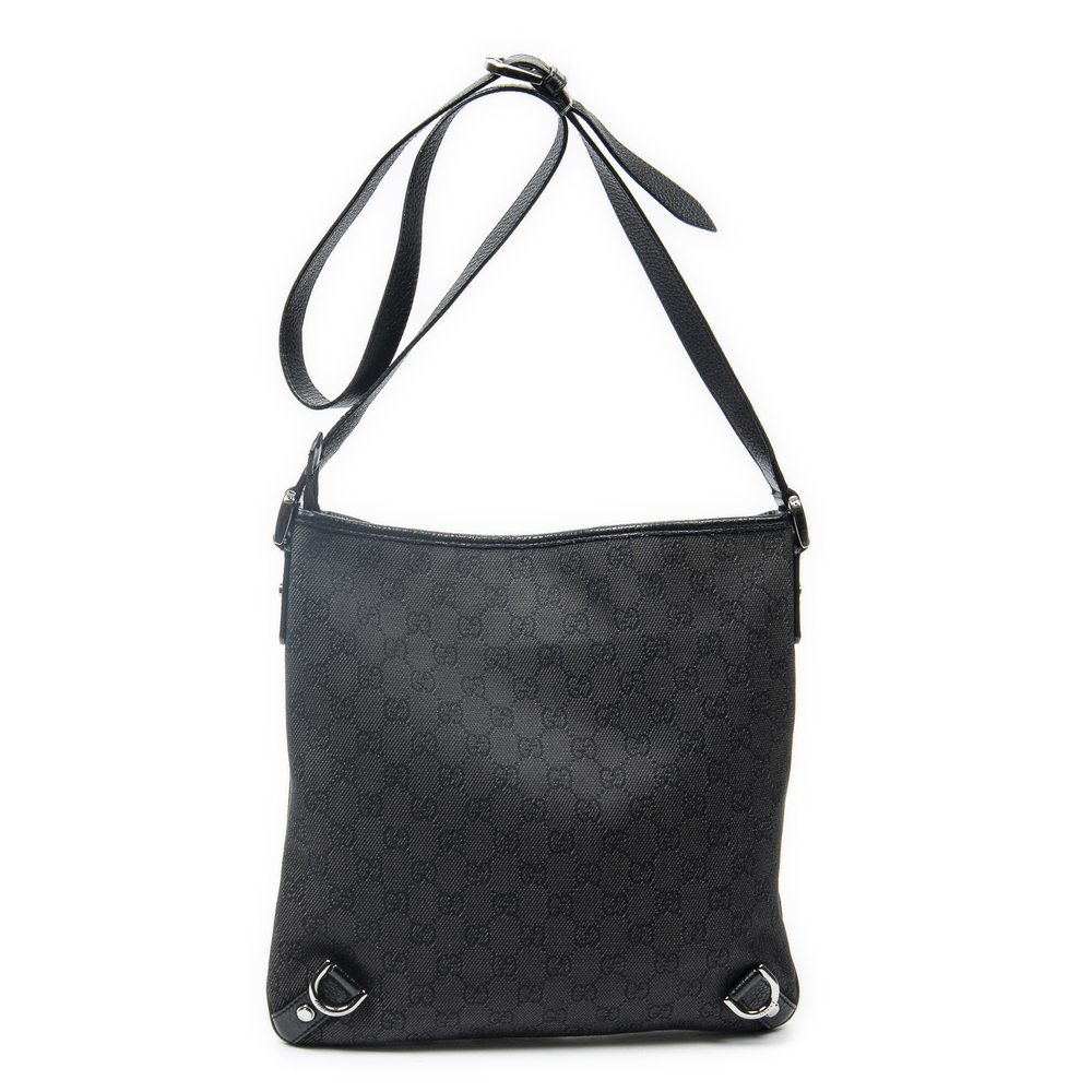 Gucci Abbey D-Ring Crossbody - Picture 5 of 10